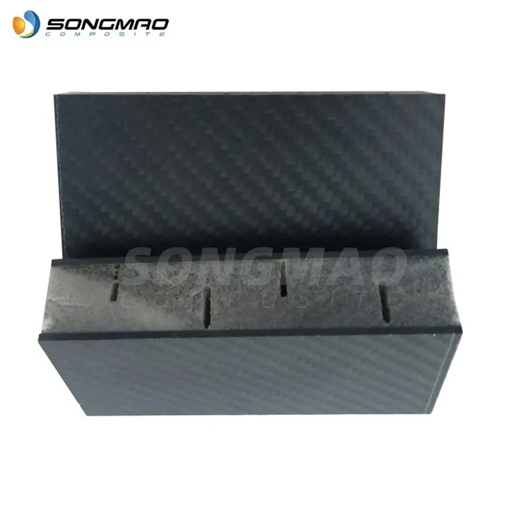 Carbon Fiber Sandwich Panel