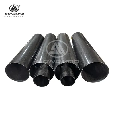 Analiżi tal-fenomenu tas-sħana tat-tubi tal-fibra tal-karbonju: Huwa ta 'ħsara?